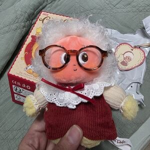 SECRET Twinkle Crush On You Grow Grey